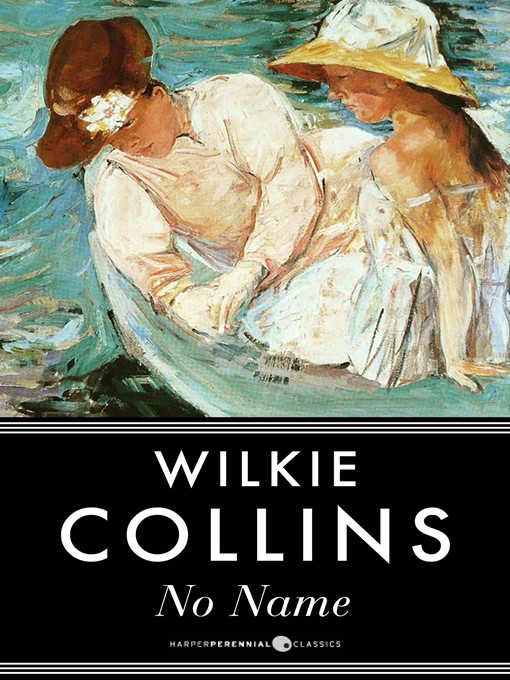 Title details for No Name by Wilkie Collins - Wait list
